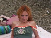 Фотография Гарсель Анны