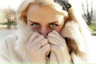 Фотография Вронской Дашеньки