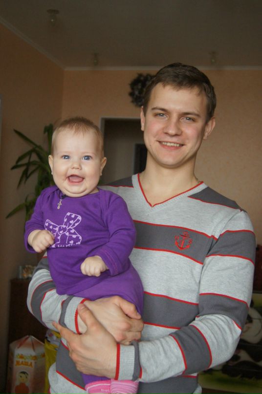 Дмитрий Давыдов фотография #38