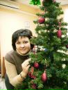 Фотография Клемпнер Инны