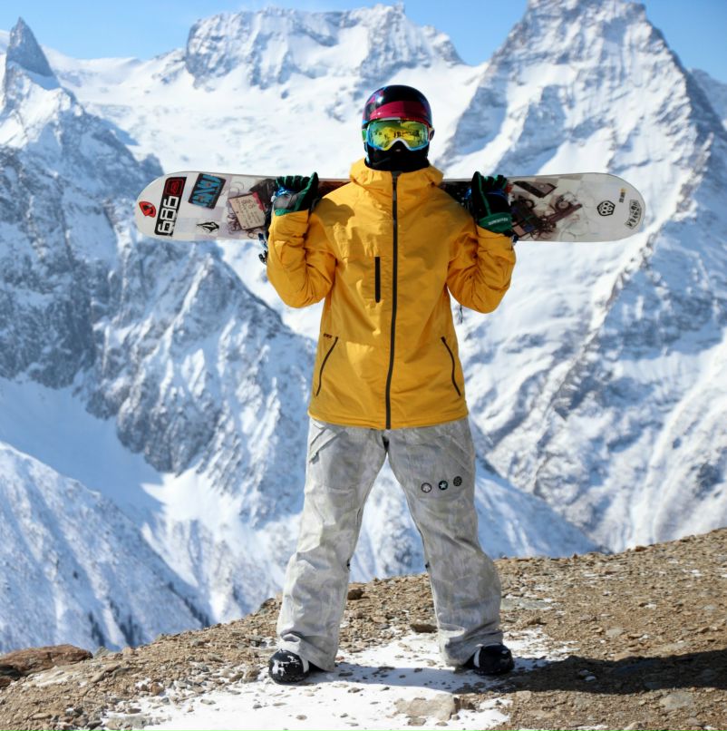 Philip Grishin фотография #12