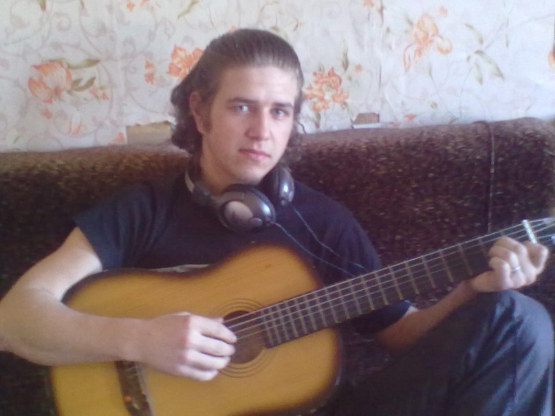 Михаил Бородачев фотография #14