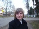 Мар'яна Гарнік фотография #16 (источник - https://vk.com/id116446870)