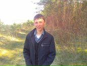 Ігор Хохоник фотография #3 (источник - https://vk.com/id109121015)