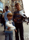 Фотография Бойченко Максима