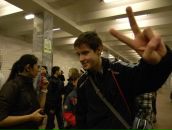 Фотография Макарова Сергея