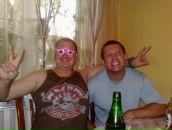 Фотография Mahony Alex