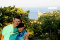 Фотография Грациановой-Кондратьевой Анны