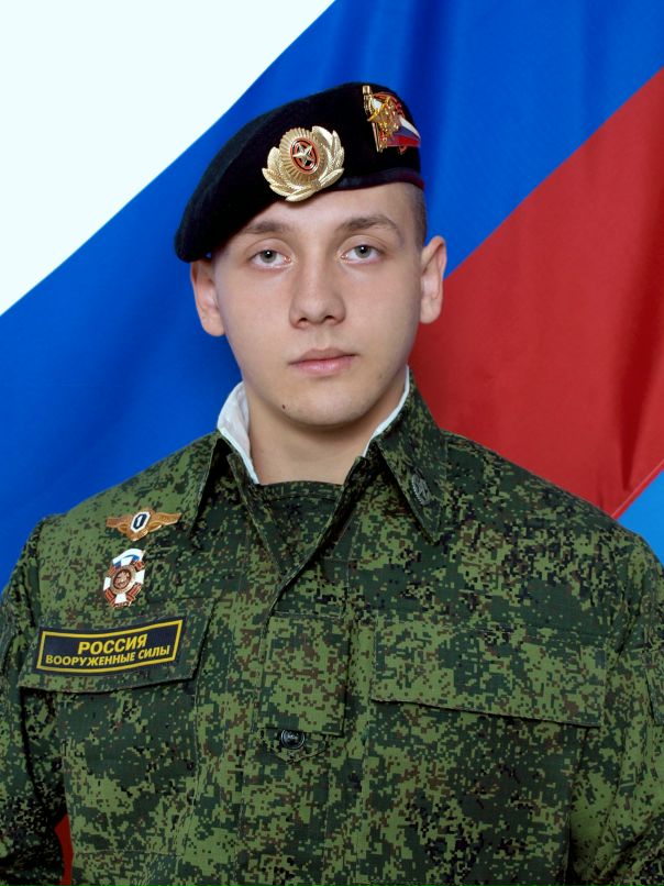 Гриша Лощёнов фотография #35