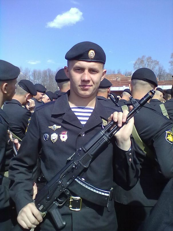 Стас Савельев фотография #28