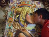 Фотография Ильина Дениса