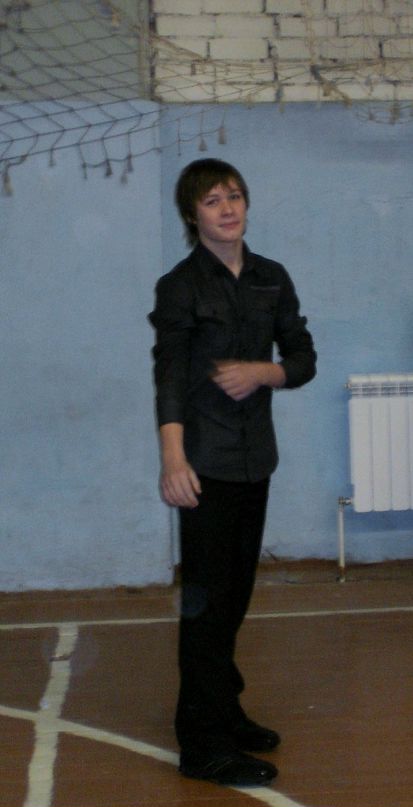 Сергей Маев фотография #29