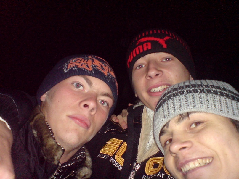 Антон Рябцев фотография #41