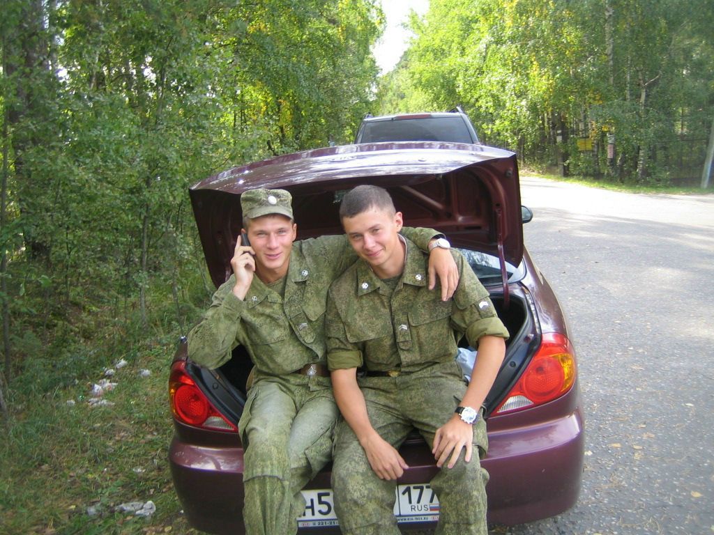 Илья Степченко фотография #49