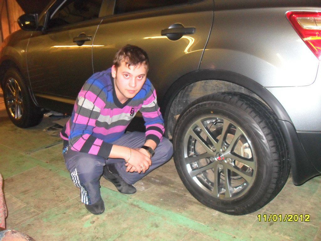 Тёмка Чебаев фотография #33