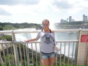 Фотография Дружининой Ани