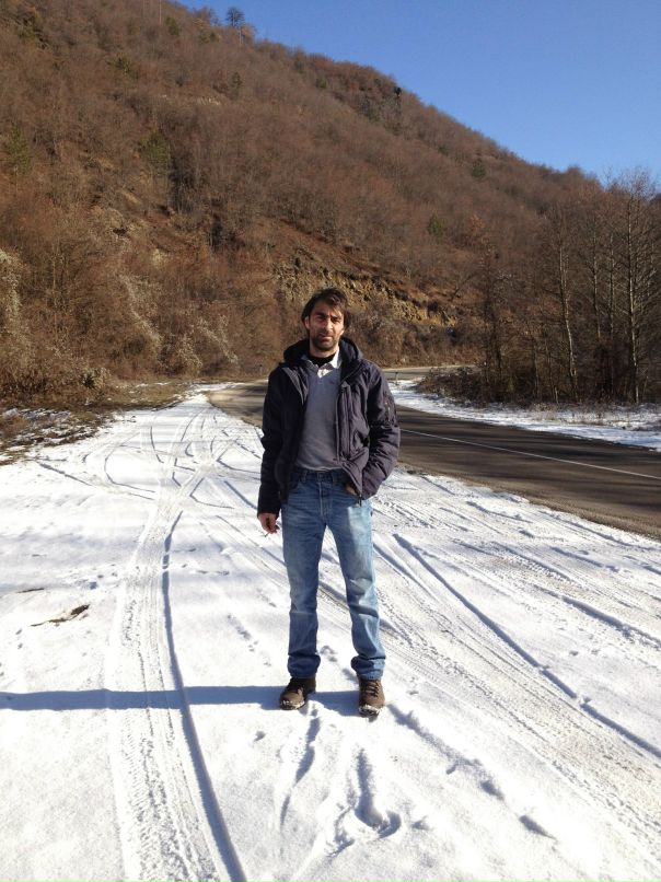 Предраг Лукич фотография #2