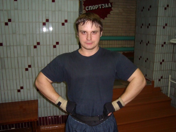 №8, Юрий Демиденко, 42 года, Гомель №8, Юрий Демиденко, 42 года, Гомель