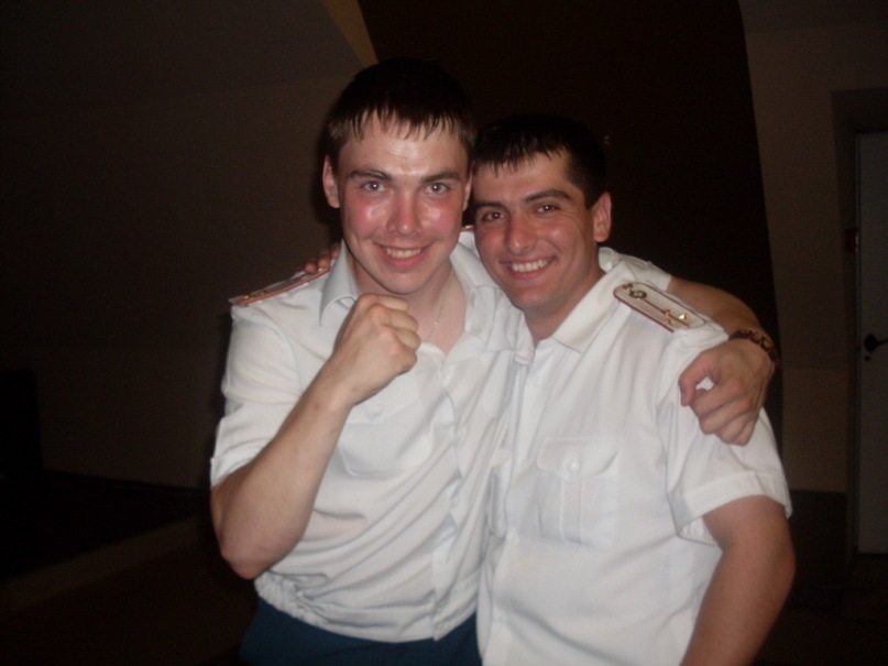 Александр А фотография #34