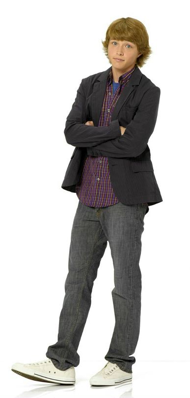 Sterling Knight фотография #24