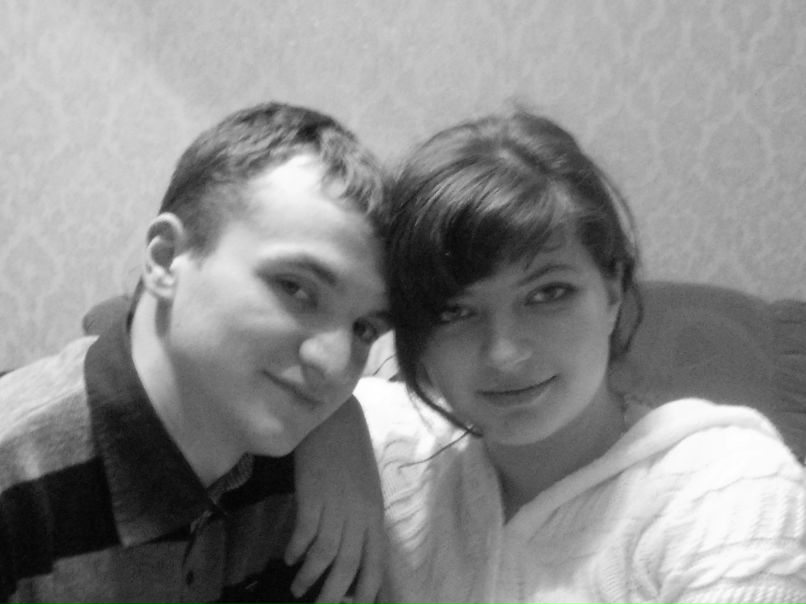 Машка Цубера фотография #1