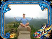 Фотография Зайцевой Светланы