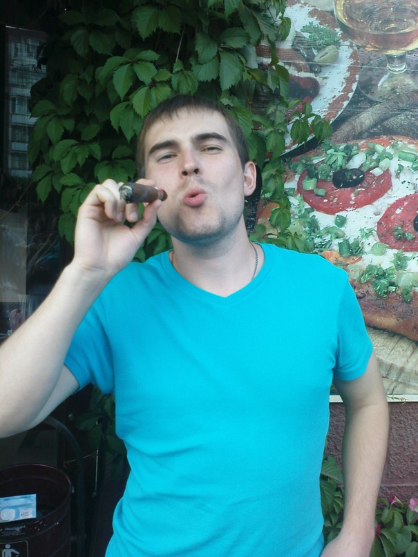 Сергей Бугаков фотография #50