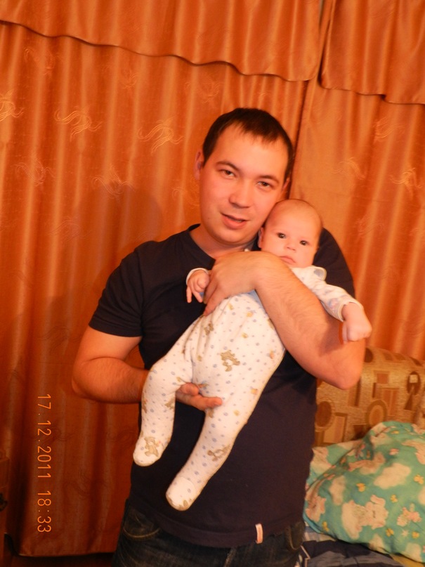 Рустам Сибаев фотография #43