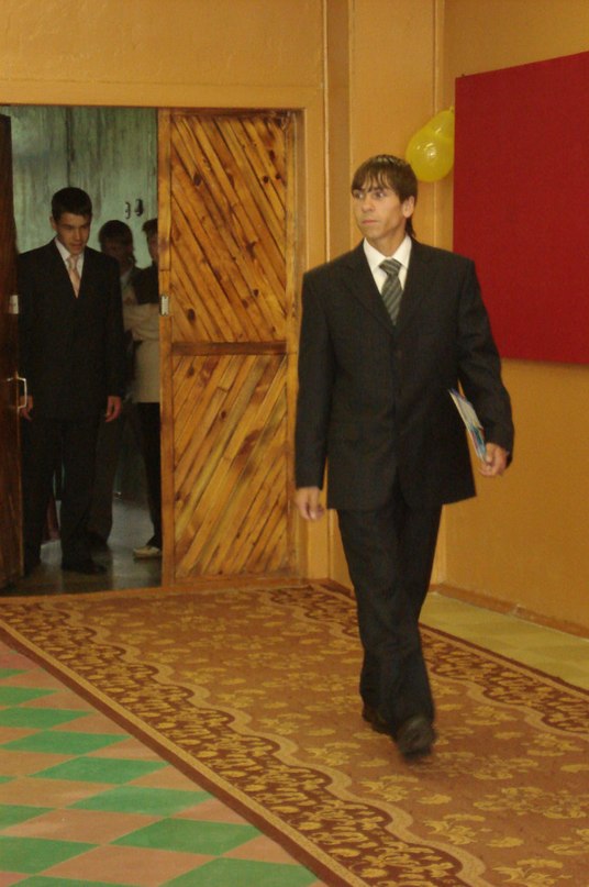 Иван Лебедев фотография #37