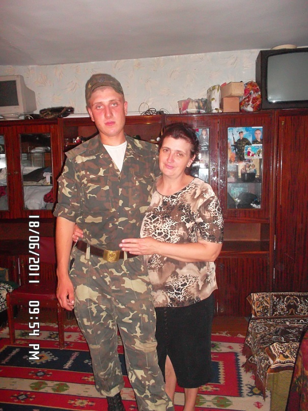 Сергей Лемиш фотография #13