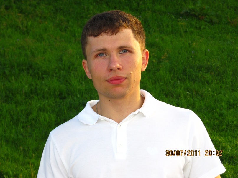 Денис Агейчик фотография #14