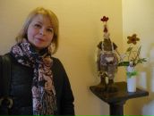 Фотография Балочкиной Ирены