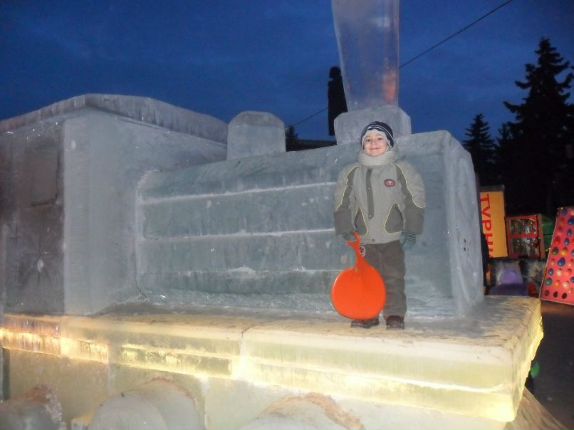 Ирина Усенко фотография #9