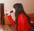 Фотография Усмановой Эльмиры