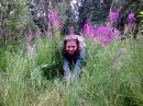 Фотография Наумовой Василины