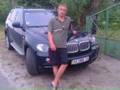 Фотография Івіна Сани
