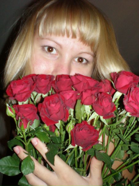 №15, Марина Алексеева, Таганрог, Россия №15, Марина Алексеева, Таганрог, Россия