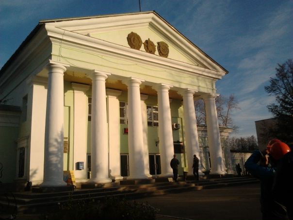 Данил Рыбин фото №39