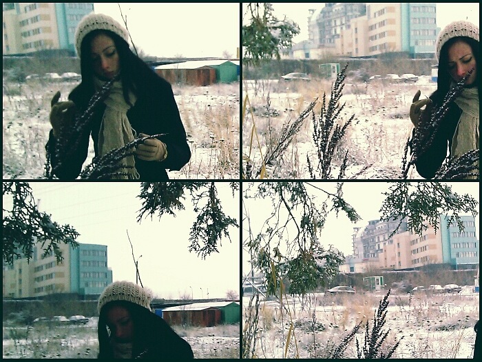 Даша Компанец фотография #41