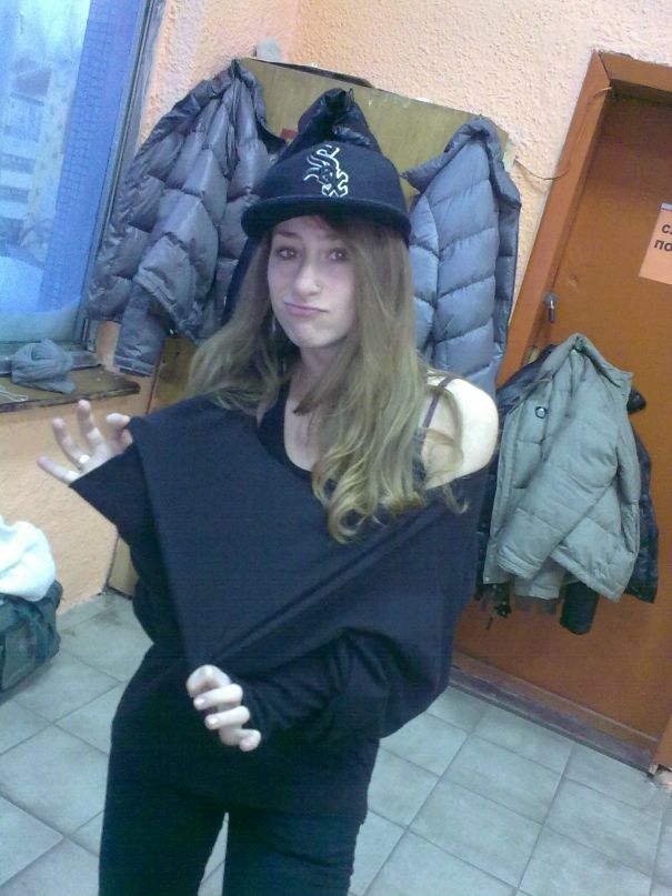 Дмитрий Павлов фотография #16