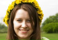 Фотография Нацвиной Марины