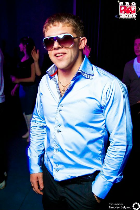 Дмитрий Донской фотография #29