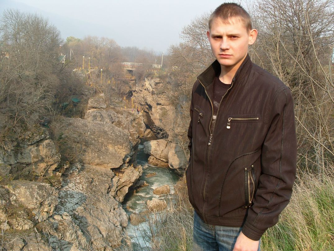 Дмитрий Совкин фотография #35