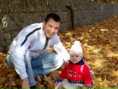 Фотография Истомина Евгения