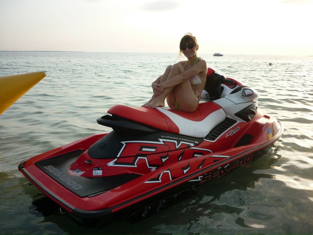 Ирина Левченко фотография #50