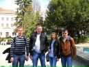 Діма Ходзіцький фотография #33 (источник - https://vk.com/id23772460)
