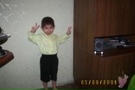 Фотография Шабалиной Леаны