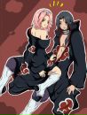 Sakura Haruno фотография #37 (источник - https://vk.com/id83238238)