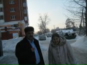 Фотография Махмурян Нинель