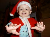 Фотография Анточ Александры